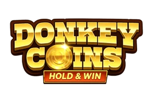 Donkey Coins Hold & Win Donkey Coins Hold & Win